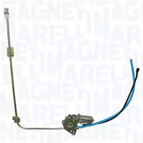MAGNETI MARELLI 350103165500 -